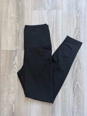 Nike Dri-Fit Black Leggings
